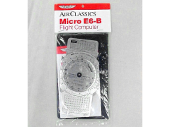 ASA E6-B Flight Computer