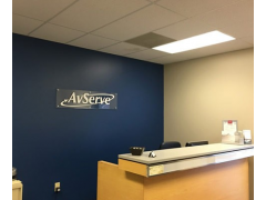 Executive Terminal (FBO)