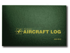 Aircraft Logbook