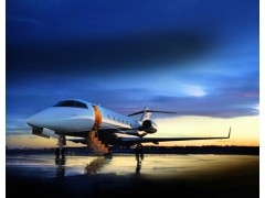 Aircraft Management