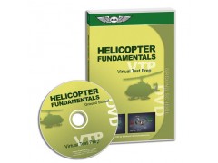 DVD: Helicopter Fundamentals