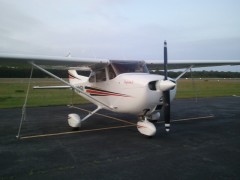 Aircraft Rentals