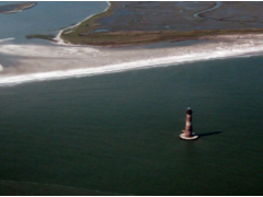 Scenic Tour of Charleston