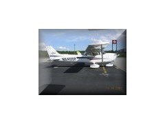 Aircraft Rental