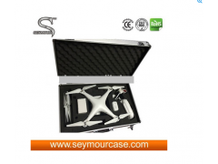 Flight Simulator DJI Phantom Case Aluminum Phantom Case DJI s900