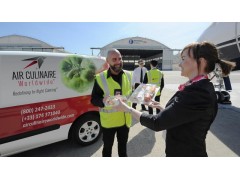 In-flight Catering