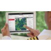 Online Flight Planning