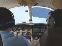 Professional Flight Instruction Services