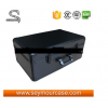 Black Waterproof Heavy Duty DJI Phantom Quad-Copter Case