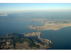 Vendas e Compras de Aeronaves