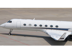 Gulfstream G550 Charter