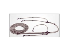 Landing Gear Harnesses and Conduits