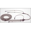 Landing Gear Harnesses and Conduits