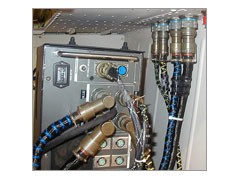 Camera Harnesses and other Customized Harness Applications