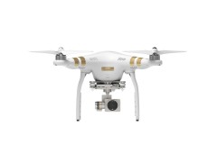 Phantom 3 professional, DJI Phantom 3