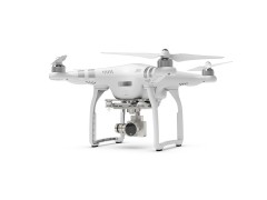 DJI drone, DJI phantom 3 advanced