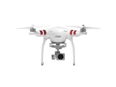 DJI phantom 3 quadcopter, DJI phantom 3 standard