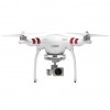 DJI phantom 3 quadcopter, DJI phantom 3 standard