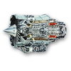 HONEYWELL TFE731 Authorized Service