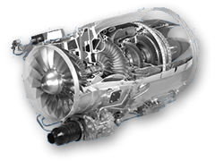 PRATT & WHITNEY CANADA JT15D Authorized Service