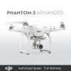 Phantom quadcopter, Phantom 3 advanced