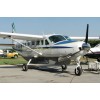 O Cessna Grand Caravan