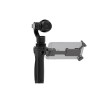 DJI OSMO video film gimbal stabilizer with 4K camera
