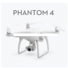 Phantom 4 DJI with 4k camera, Phantom 4