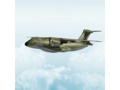 KC-390