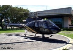 used Eurocopter AS350B3 for sale