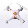 CX-10A 4CH 2.4GHz 6-axis Pro Flying UFO RC Quadcopter