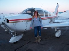 Private Pilot