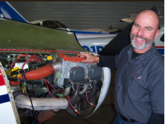 Aircraft Maintenance