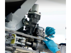 Jet Aviation Maintenance Network