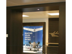 Jet Aviation FBO Network