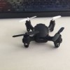 Smallest drone with HD camera professional 6-axis