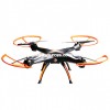 2.4g 4CH big RC drone with altitude hold mode