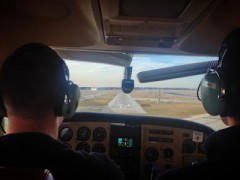 Private Pilot Certificate