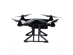 RC helicopters with sports camera high definition video