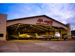 Atendimento de Aeronaves em Salvador!