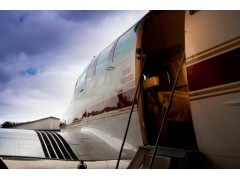 Adquira sua aeronave