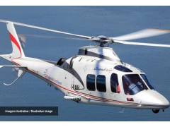 AW109SP GRANDNEW