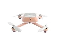 Smart easy to be taken the first version selfie drone with 4K HD camera all over the world