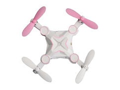 2.4G Popular Mini RC Flying Toys with 3D Rotation
