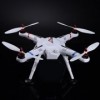2.4G 4 Axis RC Drone UFO with GPS