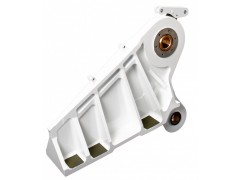 Carrier Fitting Assembly