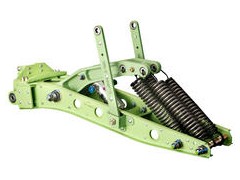 Elevator Tab Assembly