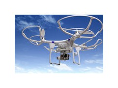 Photography drones with FPV real time video transmission and ground control station