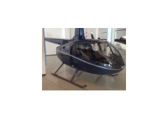 ROBINSON 66 2013