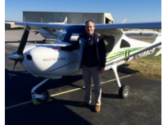 Private Pilot Certification
